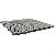 Wedge Wire Screen Flat Panel For Filtering And Grain Drying