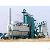 Continuous Asphalt Mixing Plant