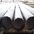 Api 5l X65 Psl1 / Psl 2 Lsaw Carbon Steel Pipe