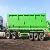 100t End Dump Trailer For Sale In Nigeria