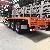 53ft 3 Axle Flatbed Trailer For Sale In Namibia