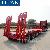60t Low Loader Trailer For Sale In Zambia How Does A Low Bed Trailer Work