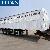 Cargo Fence Semi Trailer 10 Units For Sale In Tanzania