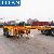 Container Chassia 2 Axle 20ft Skeleton Trailer For Sale In Nigeria