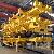 Container Port Terminal Semi Trailer For Sale In Tanzania