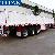 Dropside Trailer For Sale 12 Units 60ton Semi Trailer With Side Wall In Senegal