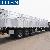 Fence Semi Trailer 60 Ton For Sale In Tanzania