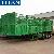 Fence Semi Trailer With Removable Walls For Sale In Zimbabwe