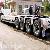 Low Loader Trailer For Sale 4 Line 8 Axle In Burkina Faso
