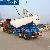 Powder Dry Bulk Cement Tanker Trailer For Sale In Zimbabwe