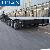 Removable Gooseneck 4 Axle 100 Ton Lowboy Trailer For Sale In Chile