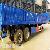 Side Wall Semi Trailer For Sale In Nigeria Lagos