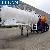 Sulphuric Chemical Acid Tanker Trailer For Sale In Africa