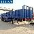 Titan 3 Axle Sidewall Semi Trailer For Sale