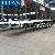 Titan 40 Ft Flatbed Trailer For Sale In Ghana