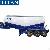 Tri Axle 35cbm Cement Tank Trailer For Sale In Nigeria