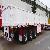 Tri Axle 60t Cargo Semi Trailer For Sale In Kenya