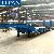 Tri Axle Low Loader Trailer For Sale In Cameroon