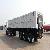 Tri Axle Tipper Semi Trailer For Sale In Nigeria