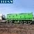 Tri Axle Tipper Semi Trailers Truck For Sale In Nigeria