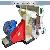 Ring Die Wood Pellet Machine