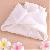 100% Cotton Baby Muslin Diaper Birds Eye