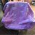 100% Polyester Embossed Baby Blanket Ykb1934