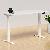 Dual Motors Electric Height Adjustable Standing Desk