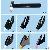 Plasma Arc Welding Torch