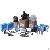 7w0182 Plunger-bosch Mw Pump Elements