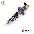 Inyector Delphi Bebe2a01001-inyector Delphi Ssangyong Actyon