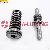 P7100 Plunger And Barrel 134101-1820 Plunger Barrel Assy