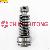 Injection Pump Element Mercedes 134151-0420 P7100 Plunger And Barrel