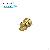 Mmcx Straight Crimp Jack For Earphone Shm020.117