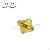 Sma Female To Sma Female Bulkhead 4 Hole Flange Mount Connector Adapter