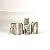 Aquarium Filter Guard Stainless Steel Metal Filter Tube