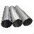 Johnson Filter Strainer Screen Mesh Pipe Wedge Wire Drill Pipe Custom Manufacturer