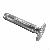 Johnson Screen Pipe Resin Trap Strainer Used For Ion Exchanger