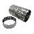 Johnson Stainless Steel Water Well Screen Pipe In Water And Oil Treatment