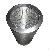 Johnson Vee-wire Rotary Sieve Screen Cylinder Rotating Sieve Screens