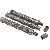 Johnson Wedge V Wire Screen Slot Tube Filter For Backwash Duplex Strainer