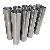 Od 110mm Johnson Stainless Steel V Wedge Wire Johnson Screen Pipe