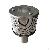 Oem Ss Wedge Wire Nozzle Filter For Activated Carbon Supplier China