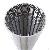 Ss 304 Deep Well Filter Pipe / Water Well Tube Filter / Johnson Stainless Steel Water Well Screen