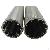 Ss Johnson Strainer Screen Pipes Tube Well Filter Drill Pipe