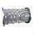 Ss Wedge Wire Screen Basket Strainer