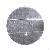 Ss316 Johnson Wedge Wire Lauter Tun Screen Plate Used In Breweries