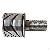 Stainless Steel 0.1mm Slotted Wedge Wire Screen Water Filter Nozzles For Mineral Water Plant