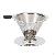 Stainless Steel Coffee Filter Dripper