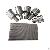 Stainless Steel Johnson Screen Filter Nozzle Strainer For Ion Exchange
